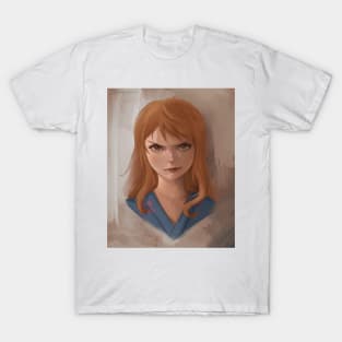 Nami T-Shirt